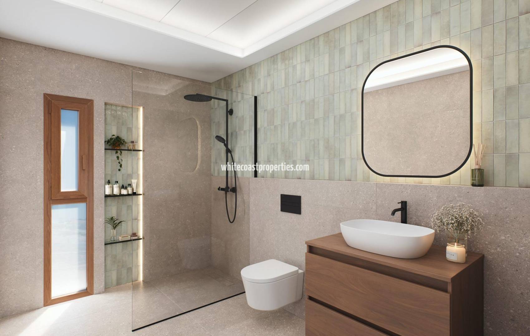 New Build - Town house - San Pedro del Pinatar - Pueblo