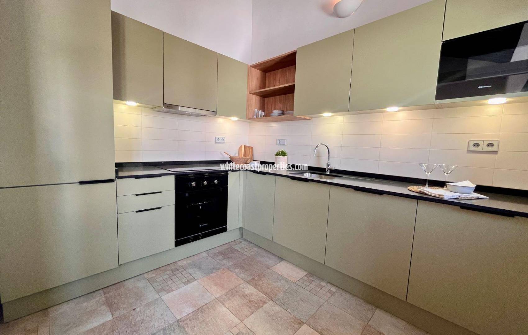 New Build - Town house - Sucina - Peraleja Golf