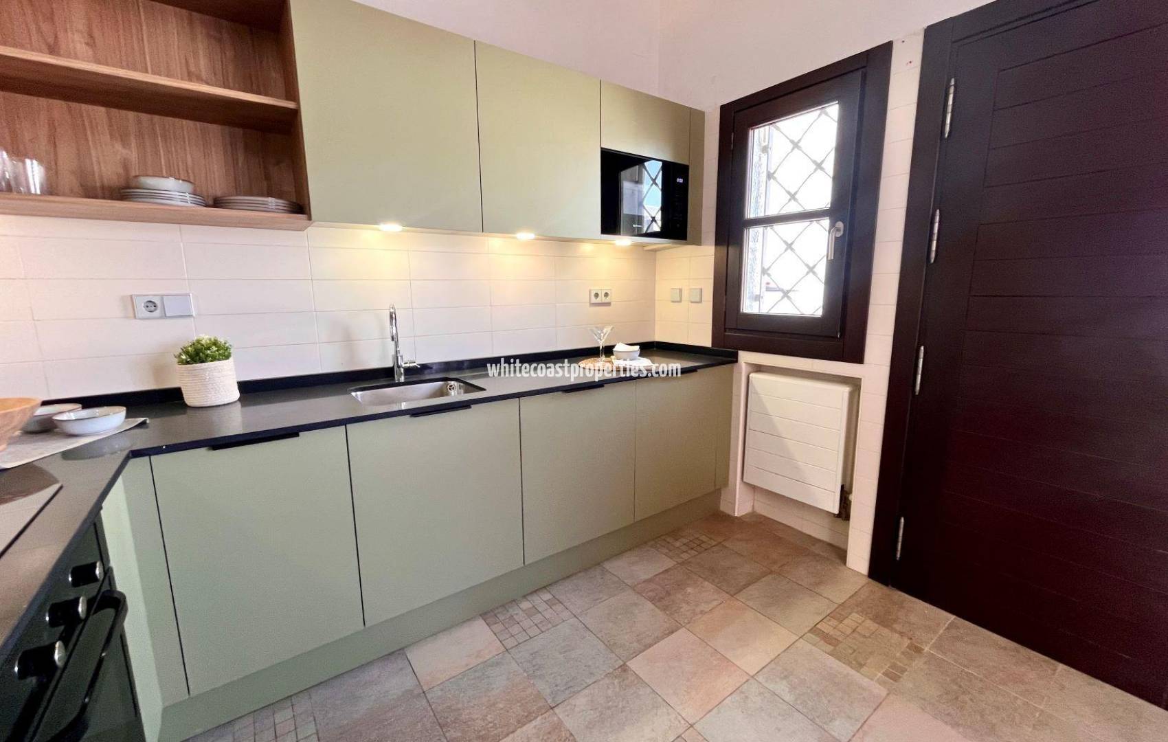 New Build - Town house - Sucina - Peraleja Golf