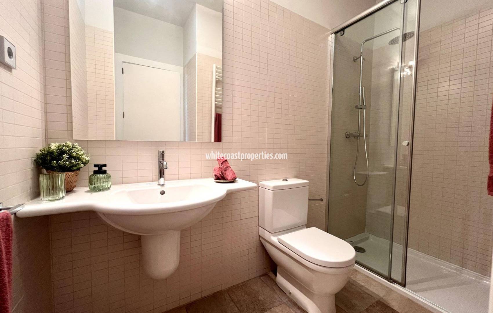 New Build - Town house - Sucina - Peraleja Golf