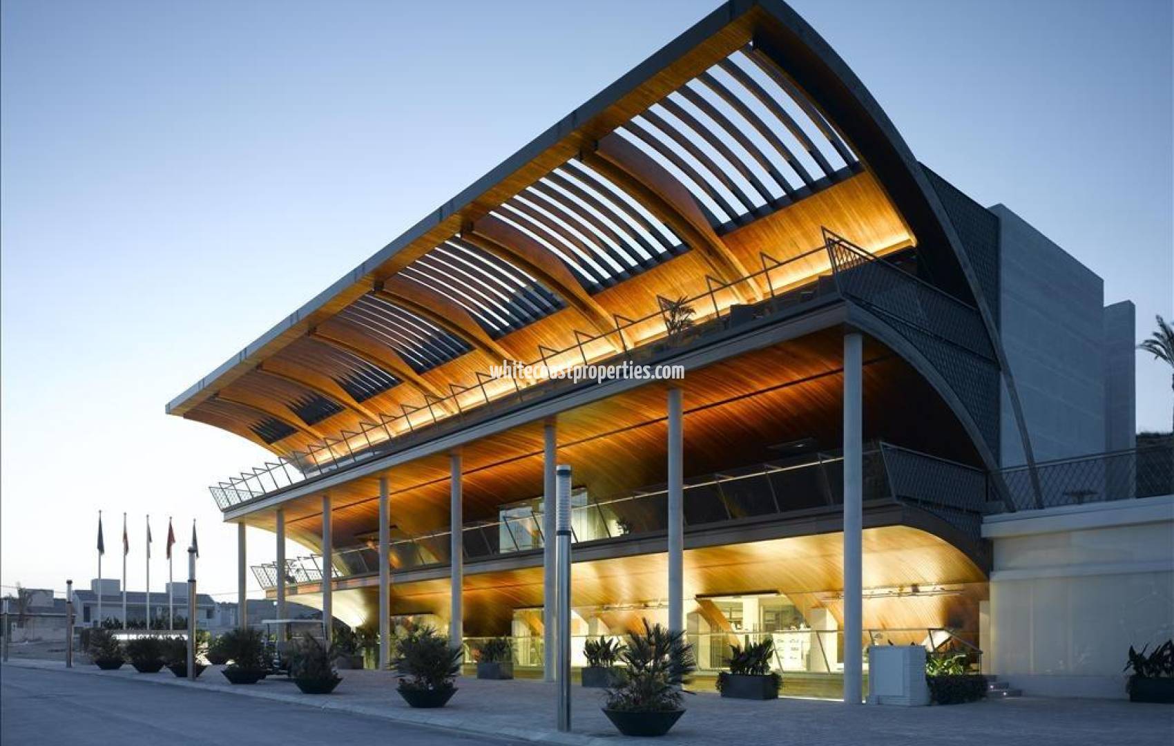 New Build - Town house - Sucina - Peraleja Golf