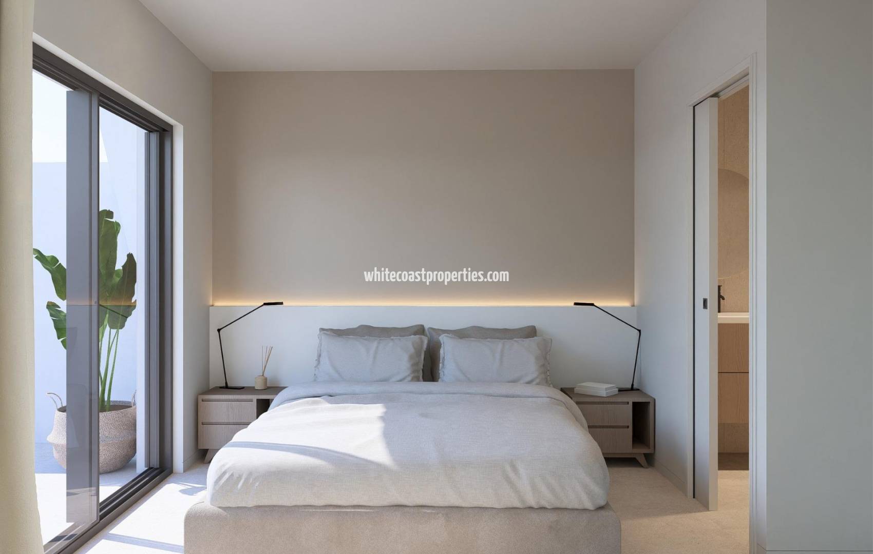 New Build - Town house - Torre Pacheco - El Alba