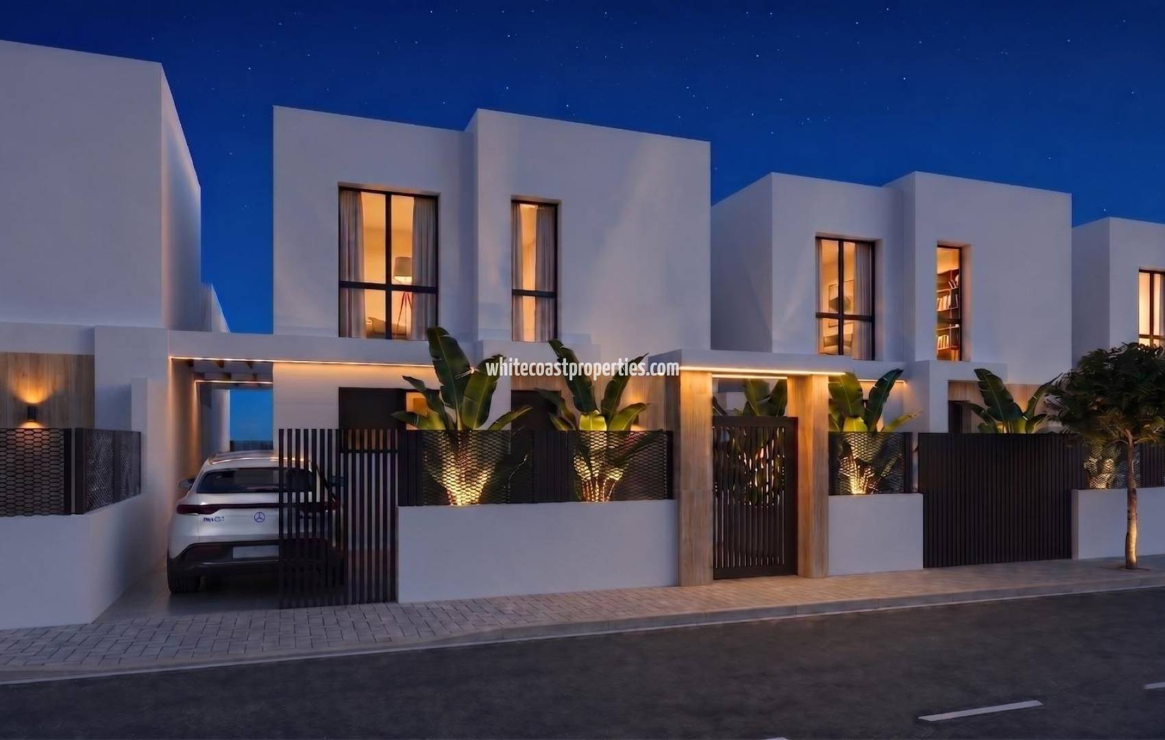 New Build - Town house - Torre Pacheco - Santa Rosalia Lake And Life Resort