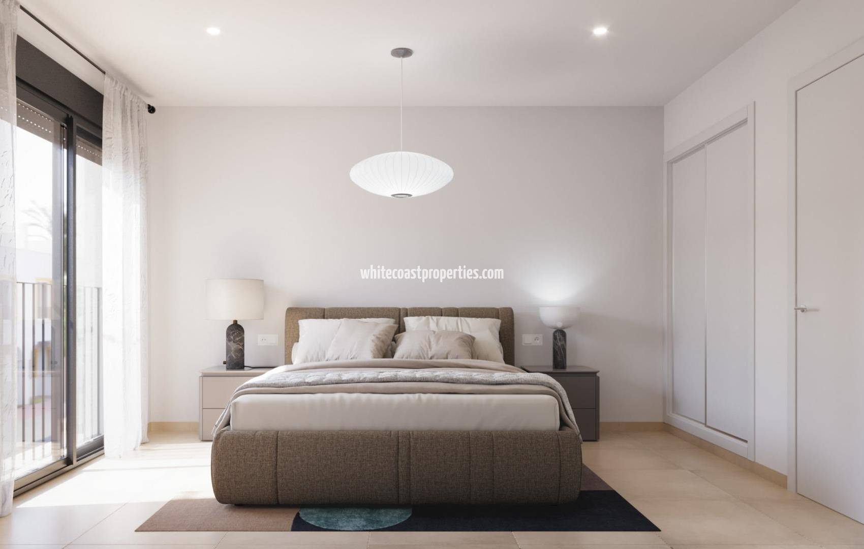 New Build - Town house - Torre Pacheco - Santa Rosalia pueblo