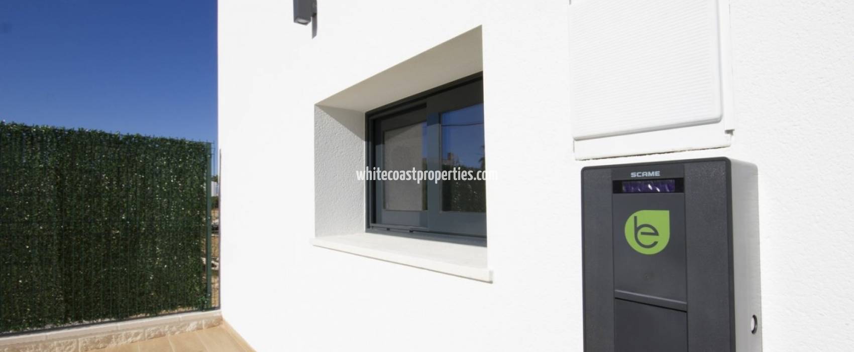 New Build - Upper floor - Torrevieja - Los balcones