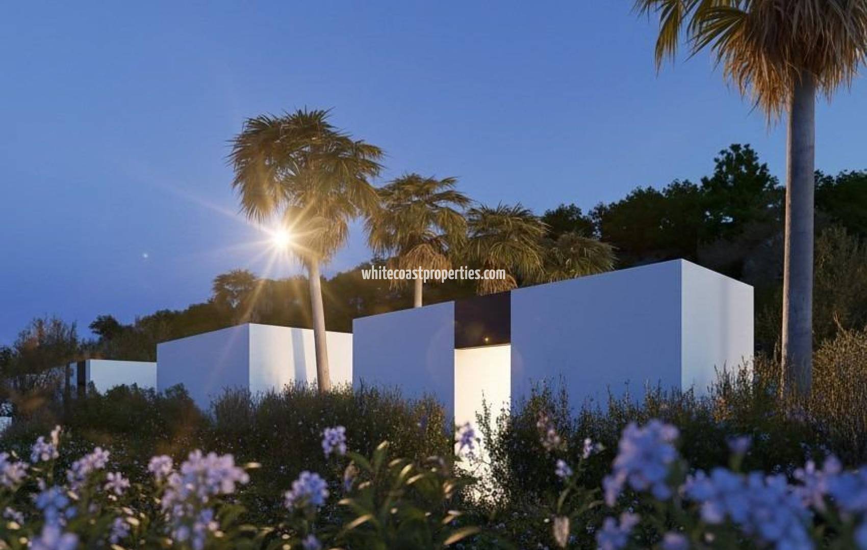 New Build - Villa - Alfas del Pí - Barranc Fondo