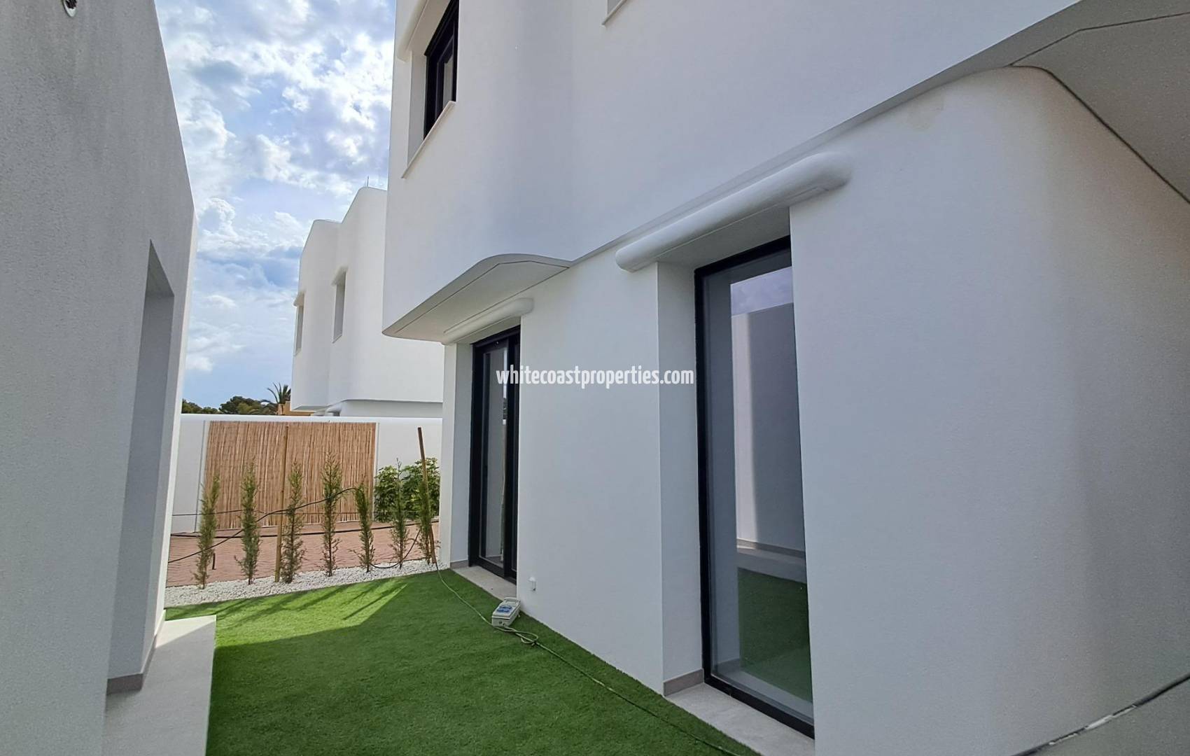 New Build - Villa - Alfas del Pí - El Albir