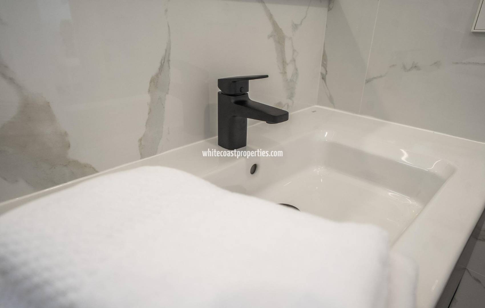 New Build - Villa - Algorfa - La finca golf