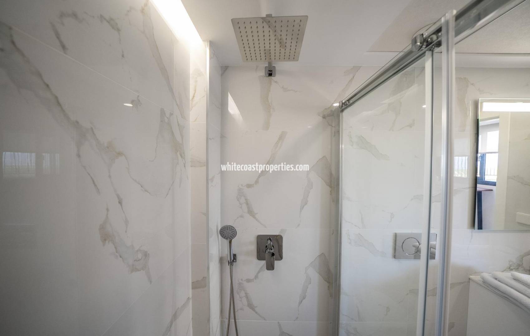 New Build - Villa - Algorfa - La finca golf