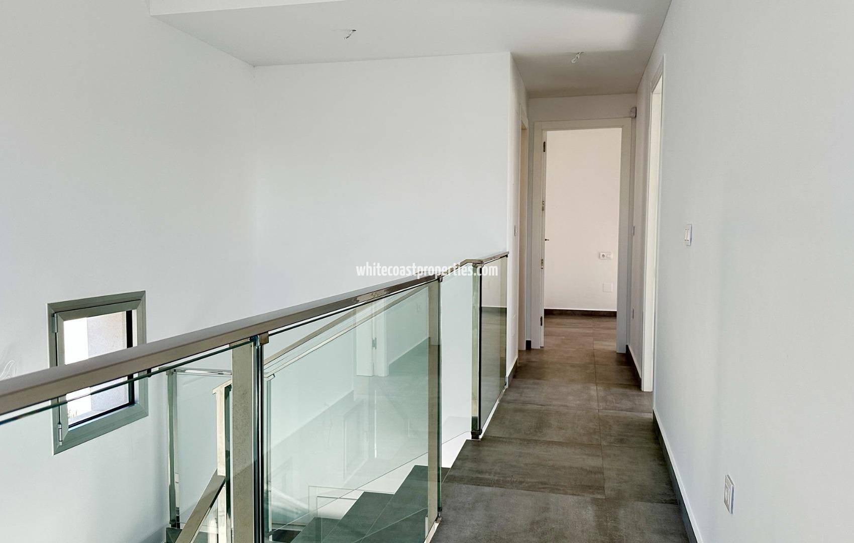 New Build - Villa - Algorfa - La finca golf