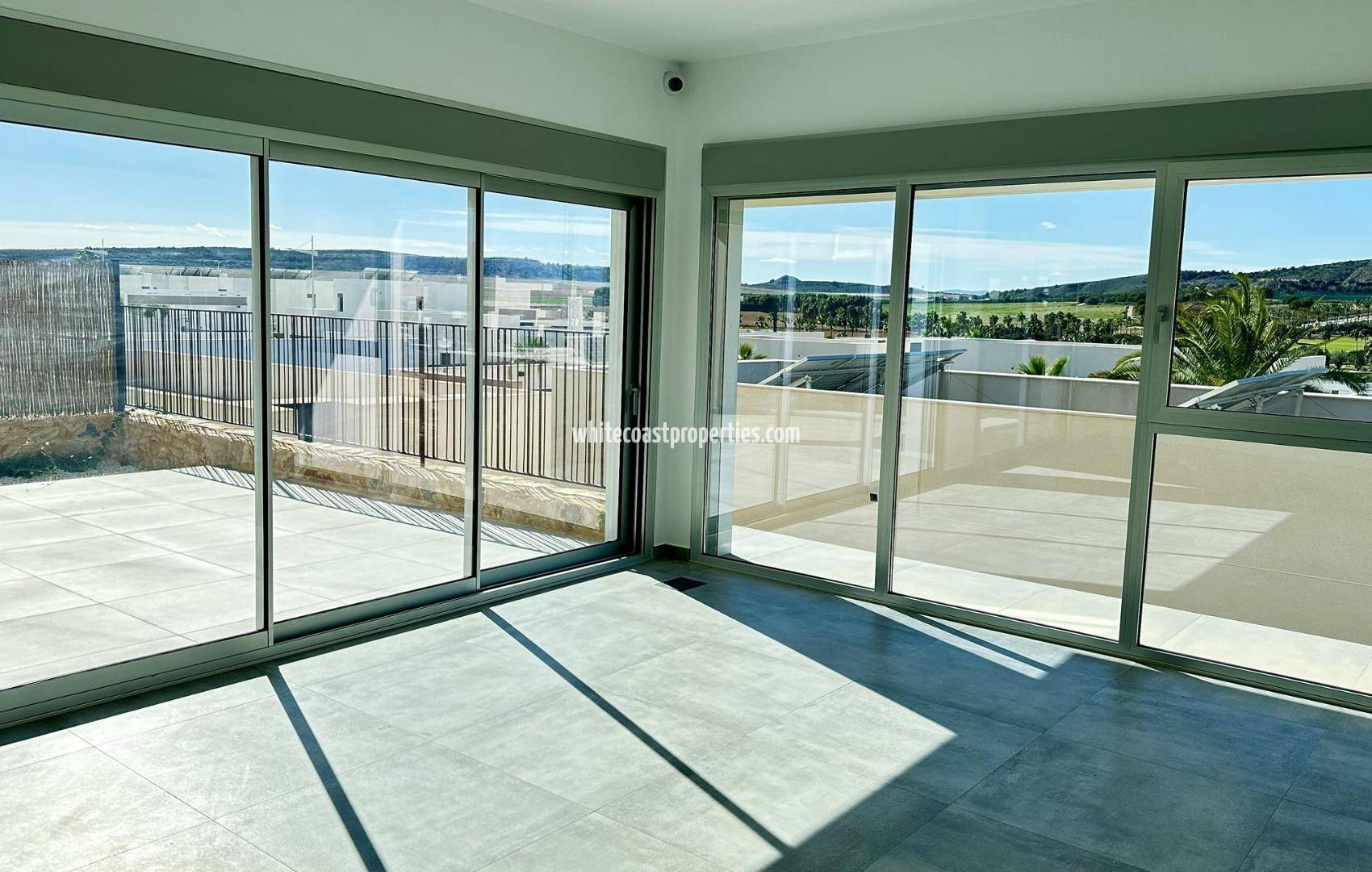 New Build - Villa - Algorfa - La finca golf