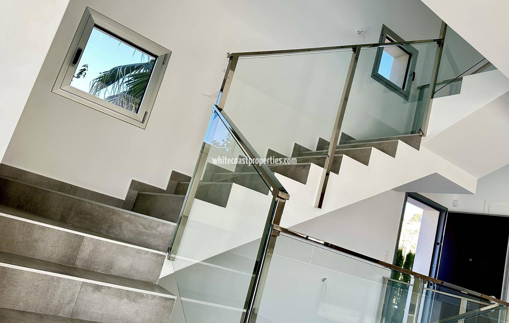 New Build - Villa - Algorfa - La finca golf