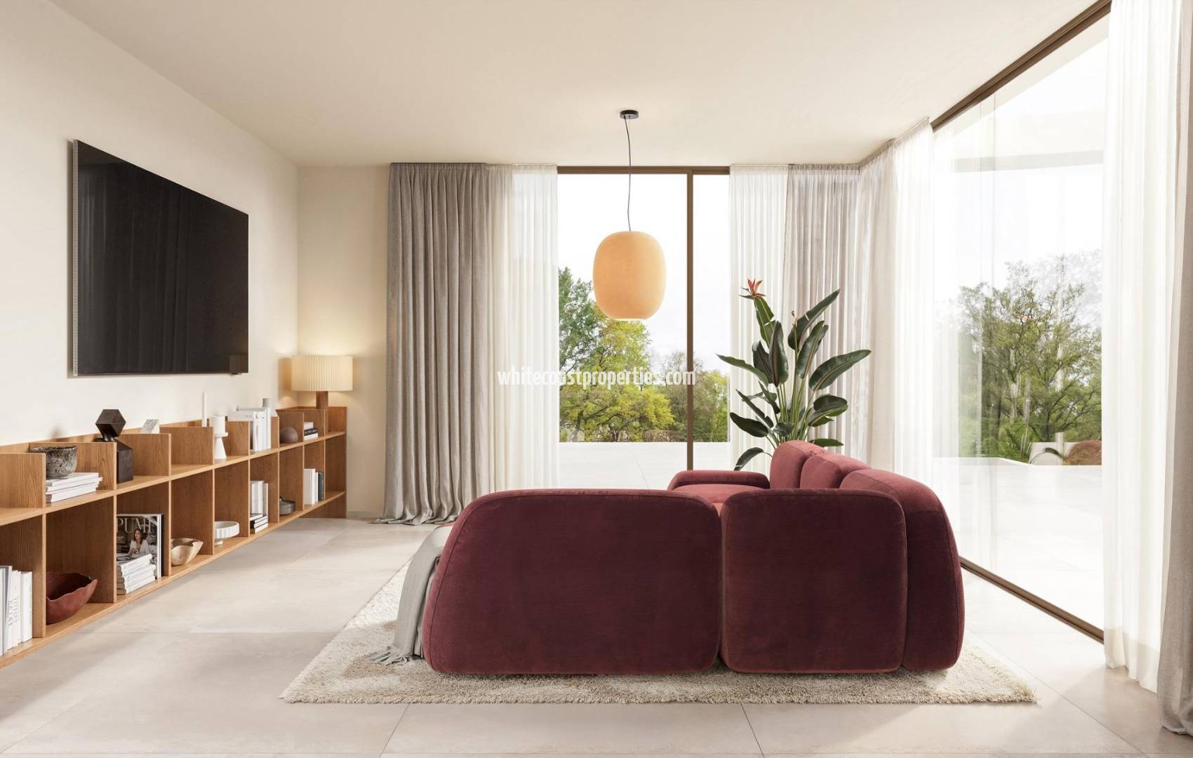 New Build - Villa - Algorfa - La finca golf