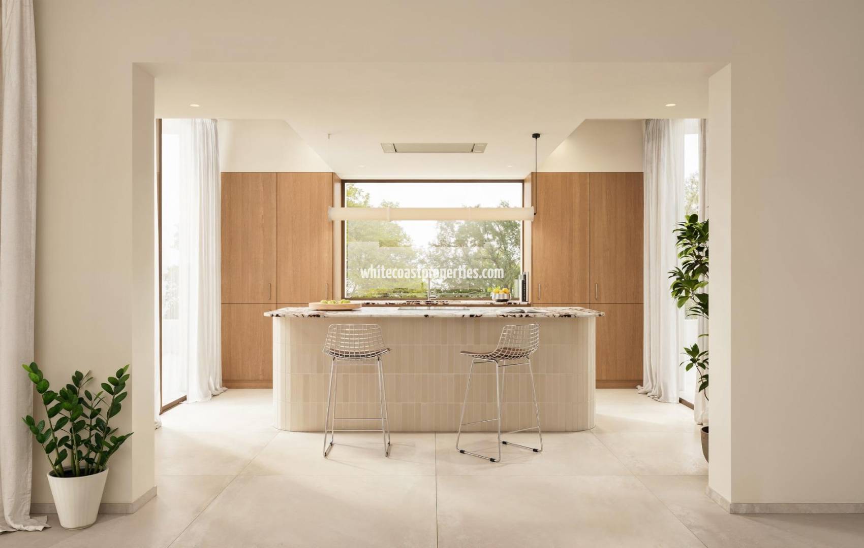 New Build - Villa - Algorfa - La finca golf