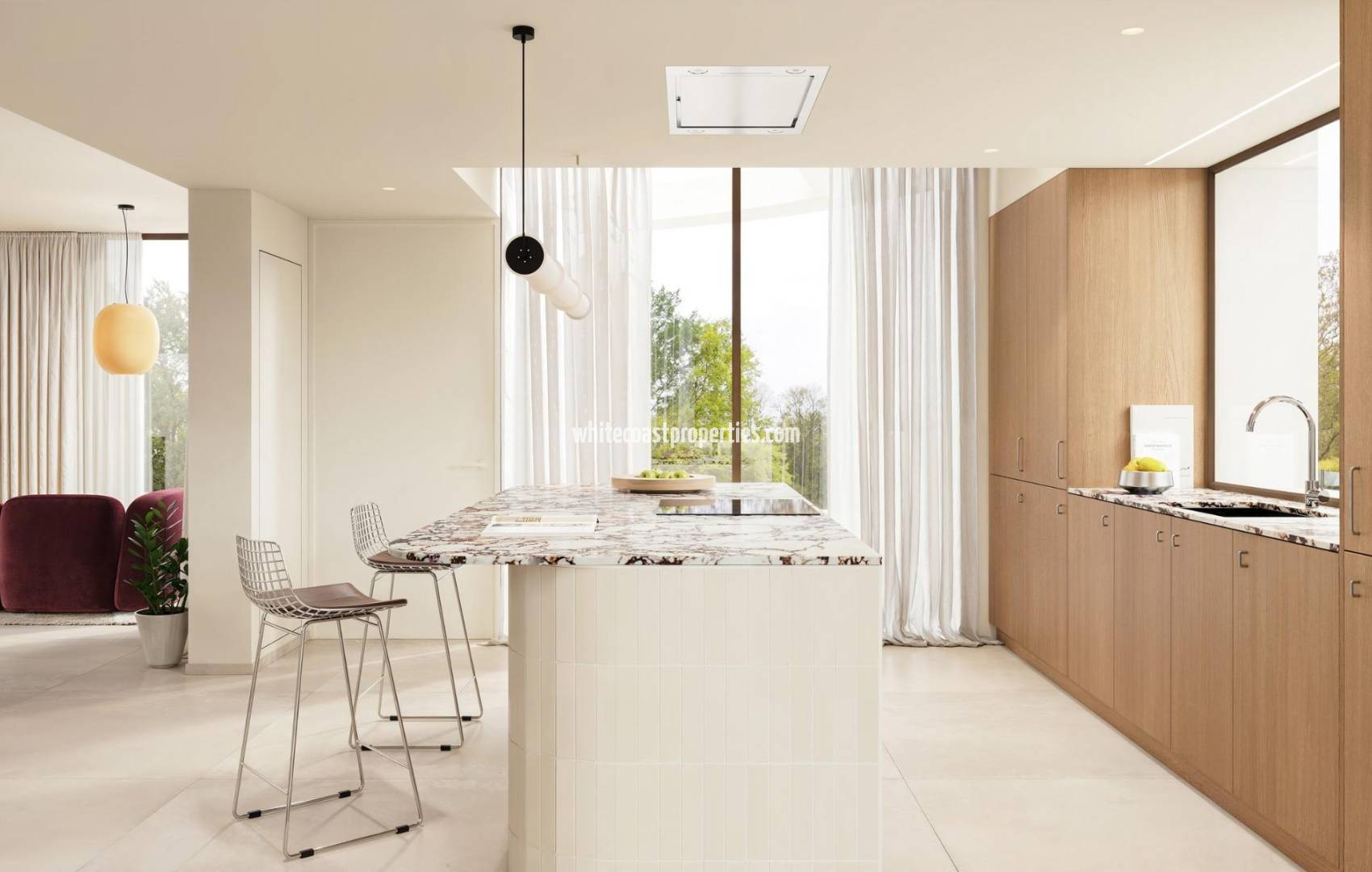 New Build - Villa - Algorfa - La finca golf