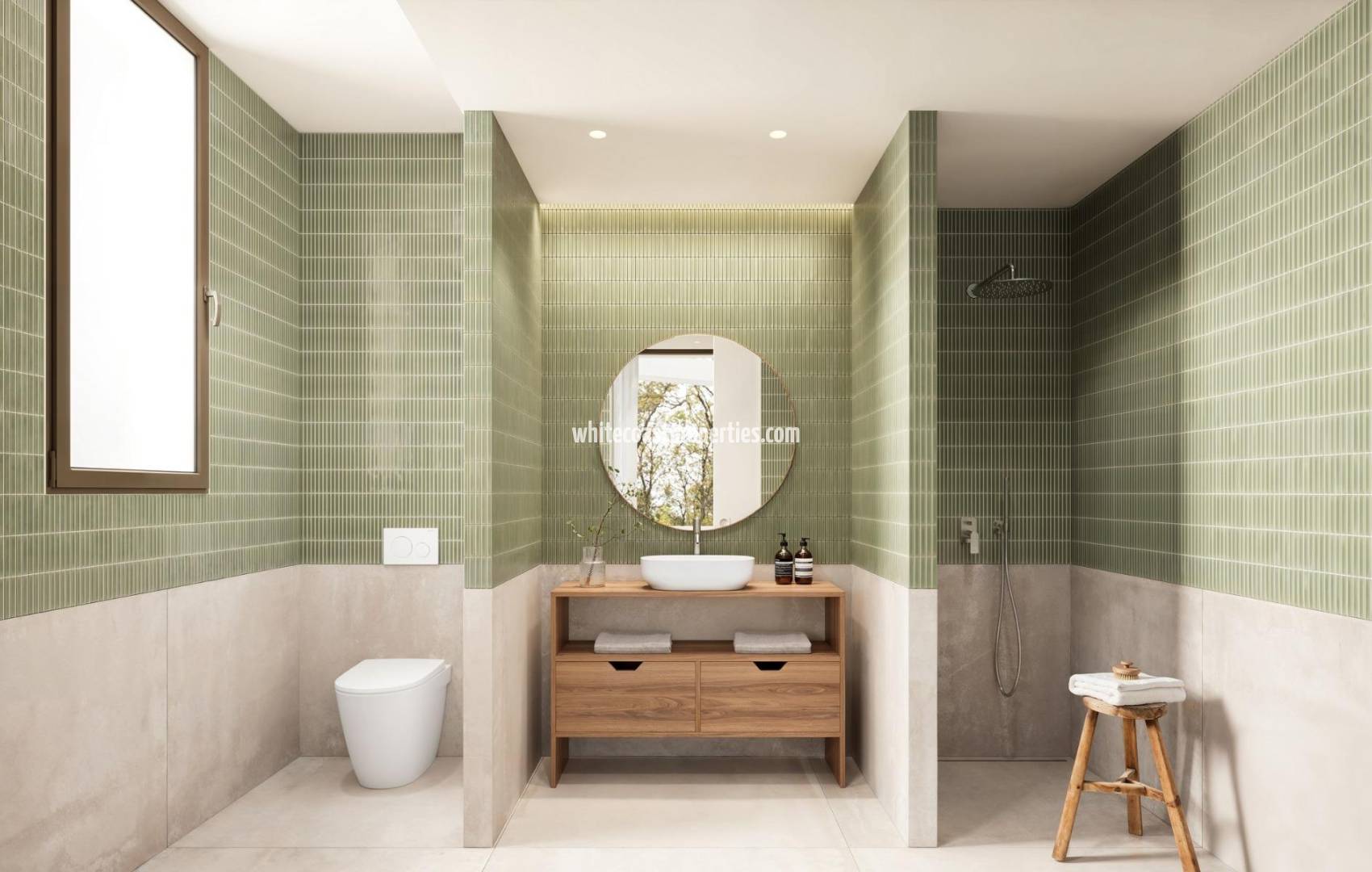 New Build - Villa - Algorfa - La finca golf