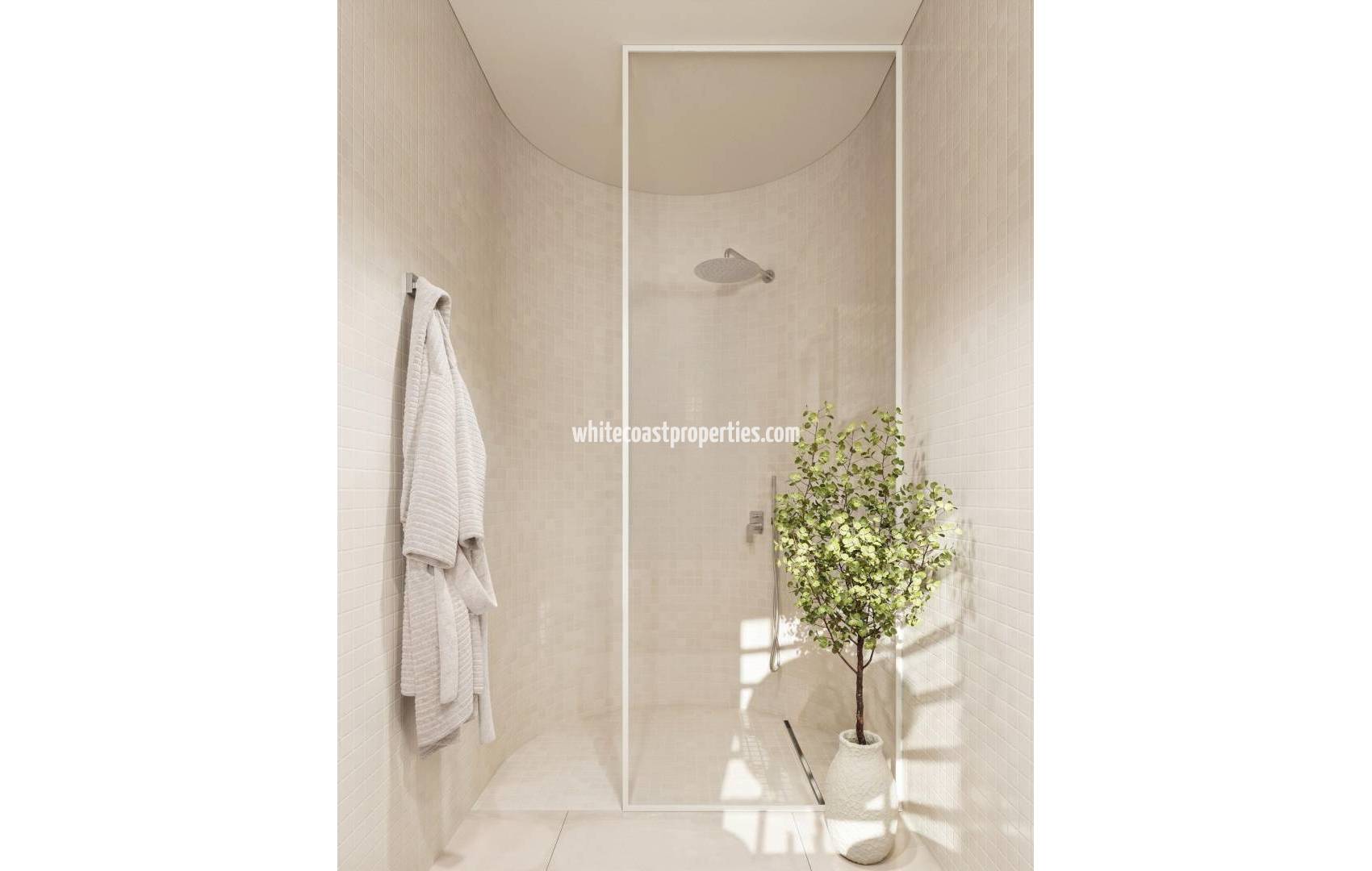 New Build - Villa - Algorfa - La finca golf