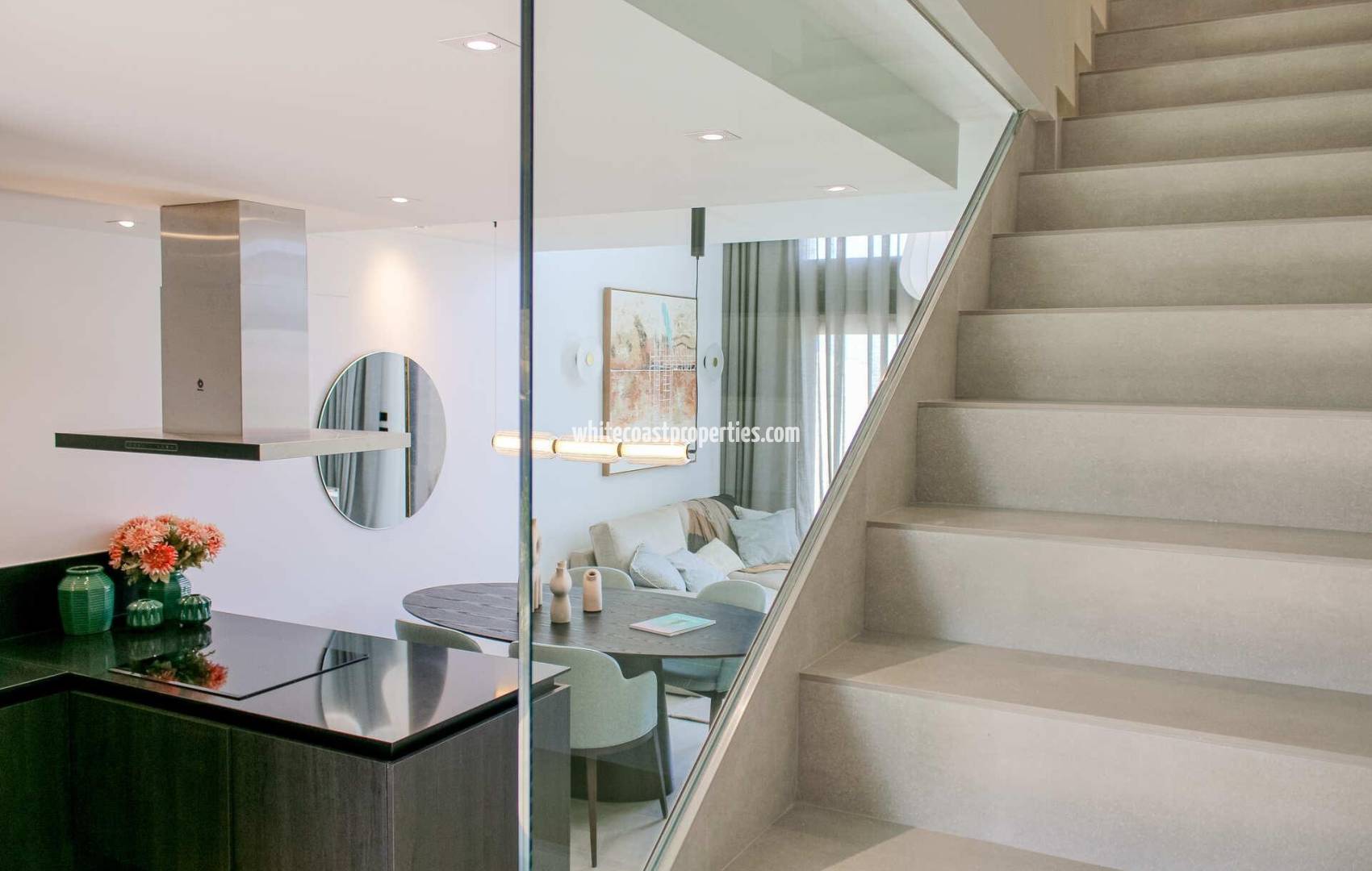 New Build - Villa - Algorfa - La finca golf