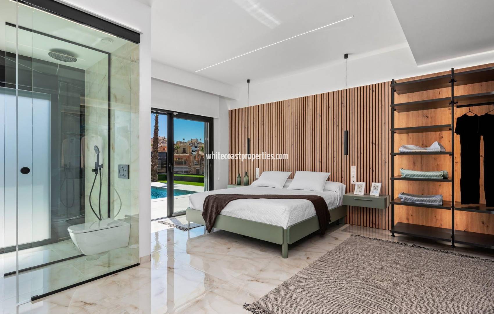 New Build - Villa - Algorfa - La finca golf