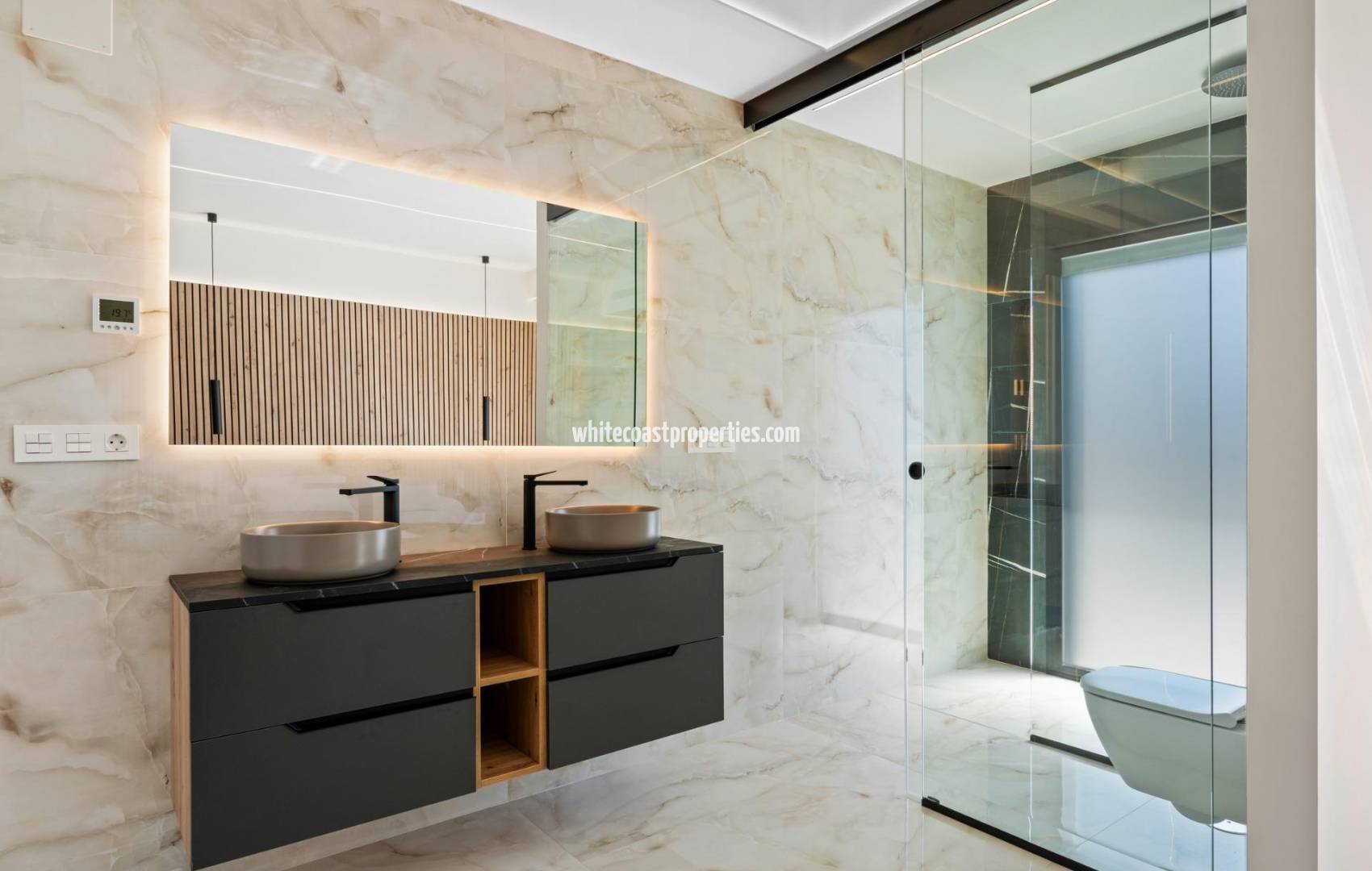 New Build - Villa - Algorfa - La finca golf