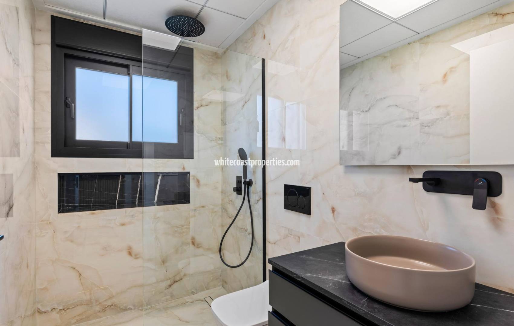 New Build - Villa - Algorfa - La finca golf