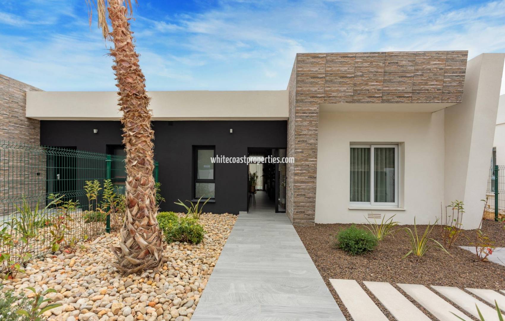 New Build - Villa - Algorfa - La finca golf