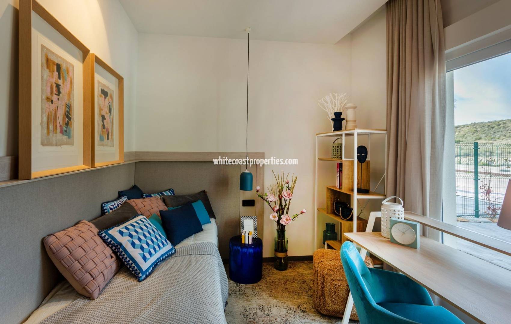 New Build - Villa - Algorfa - La finca golf