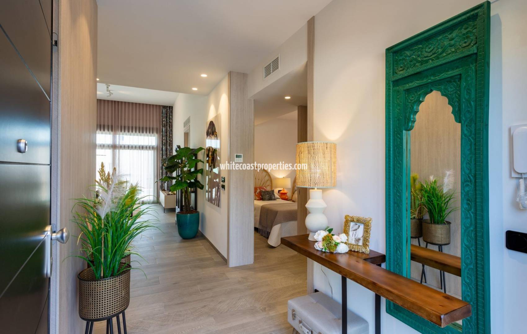 New Build - Villa - Algorfa - La finca golf