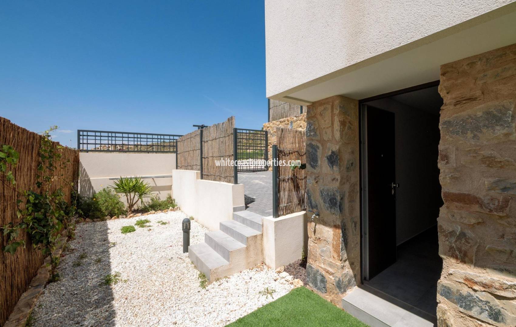 New Build - Villa - Algorfa - La finca golf