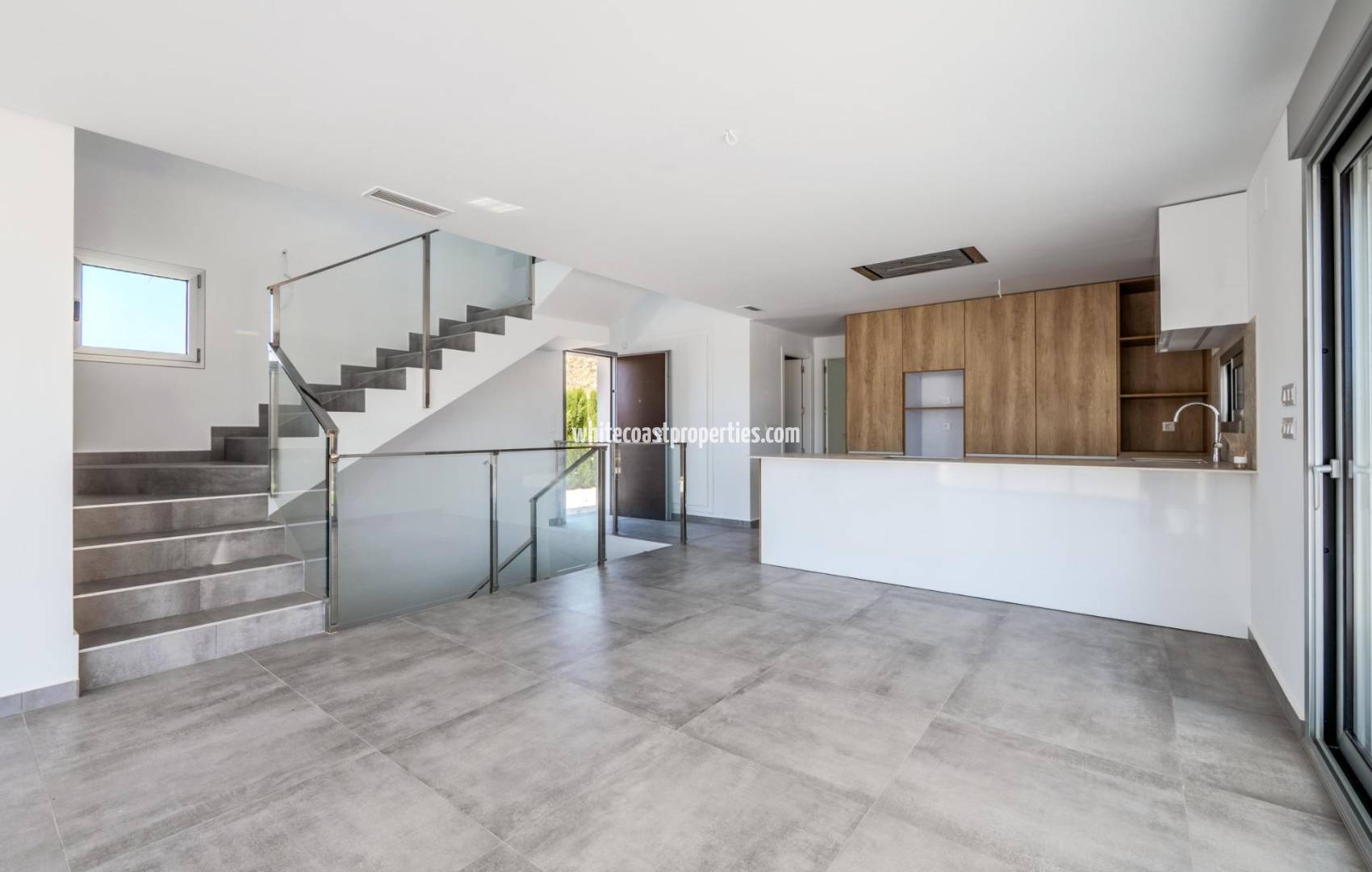 New Build - Villa - Algorfa - La finca golf