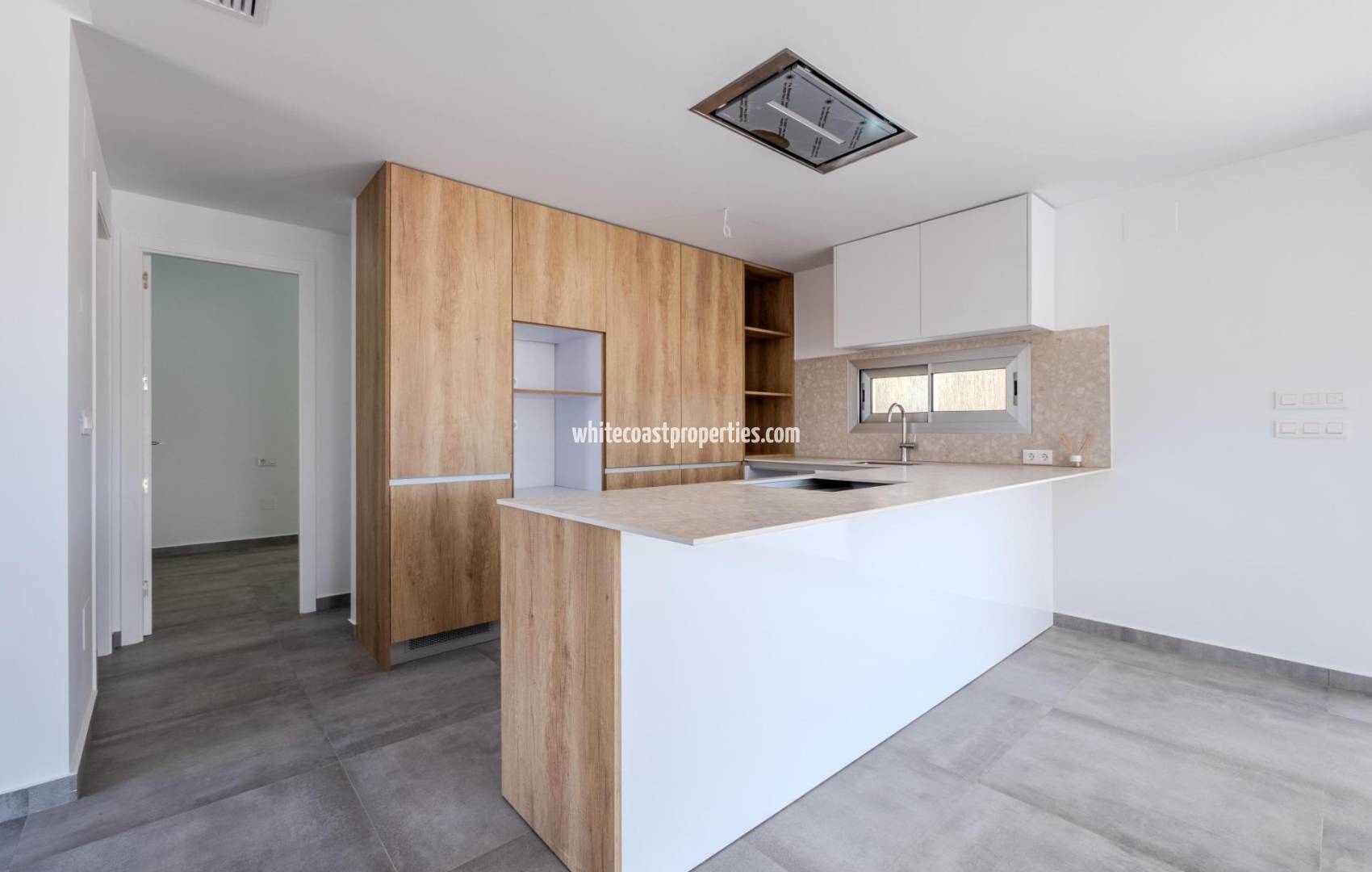 New Build - Villa - Algorfa - La finca golf