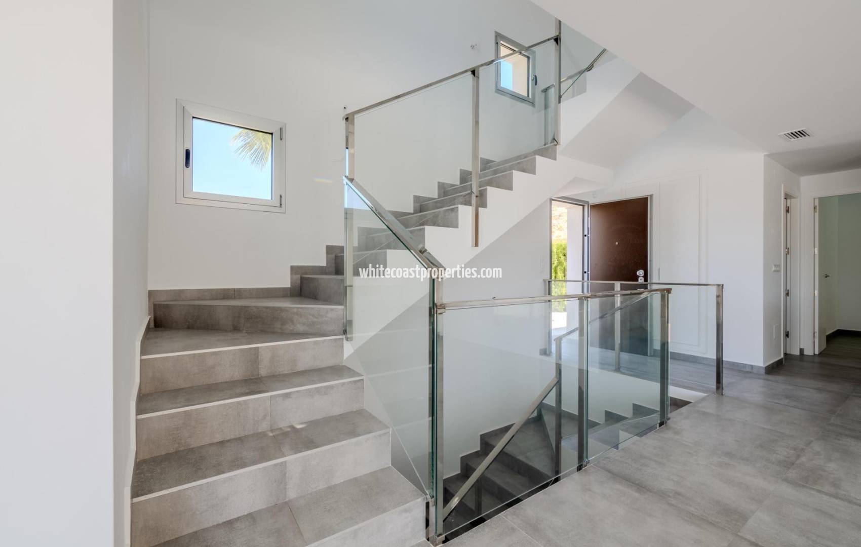 New Build - Villa - Algorfa - La finca golf
