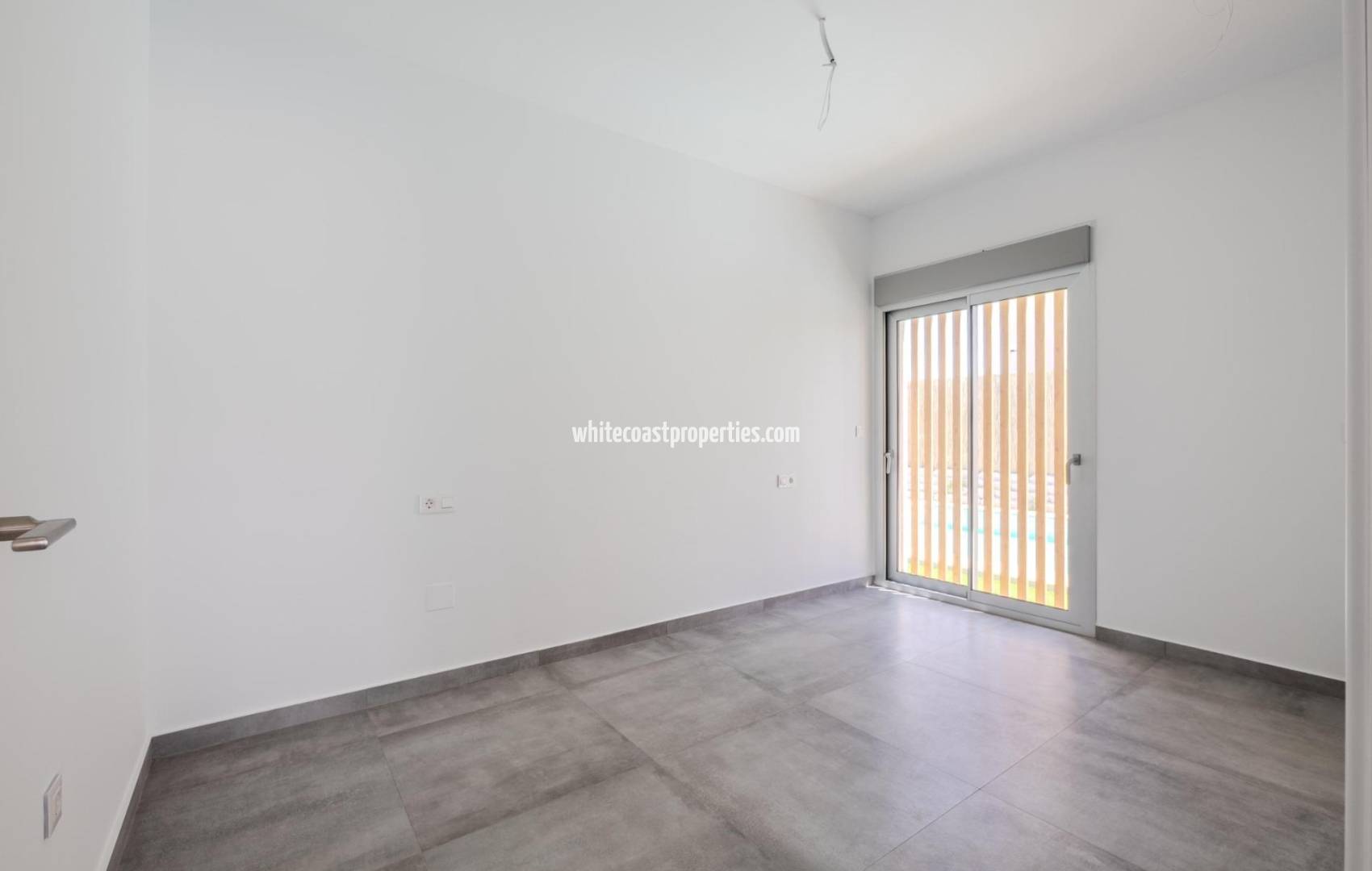 New Build - Villa - Algorfa - La finca golf