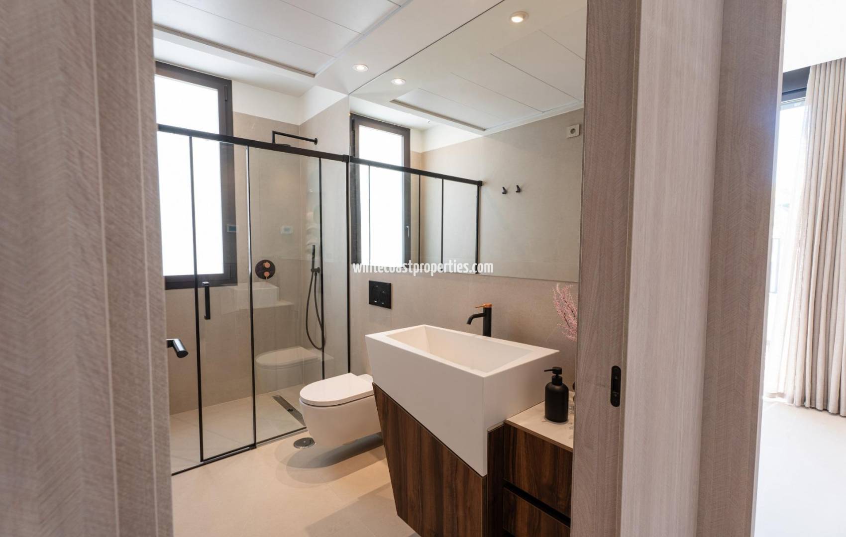New Build - Villa - Algorfa - La finca golf