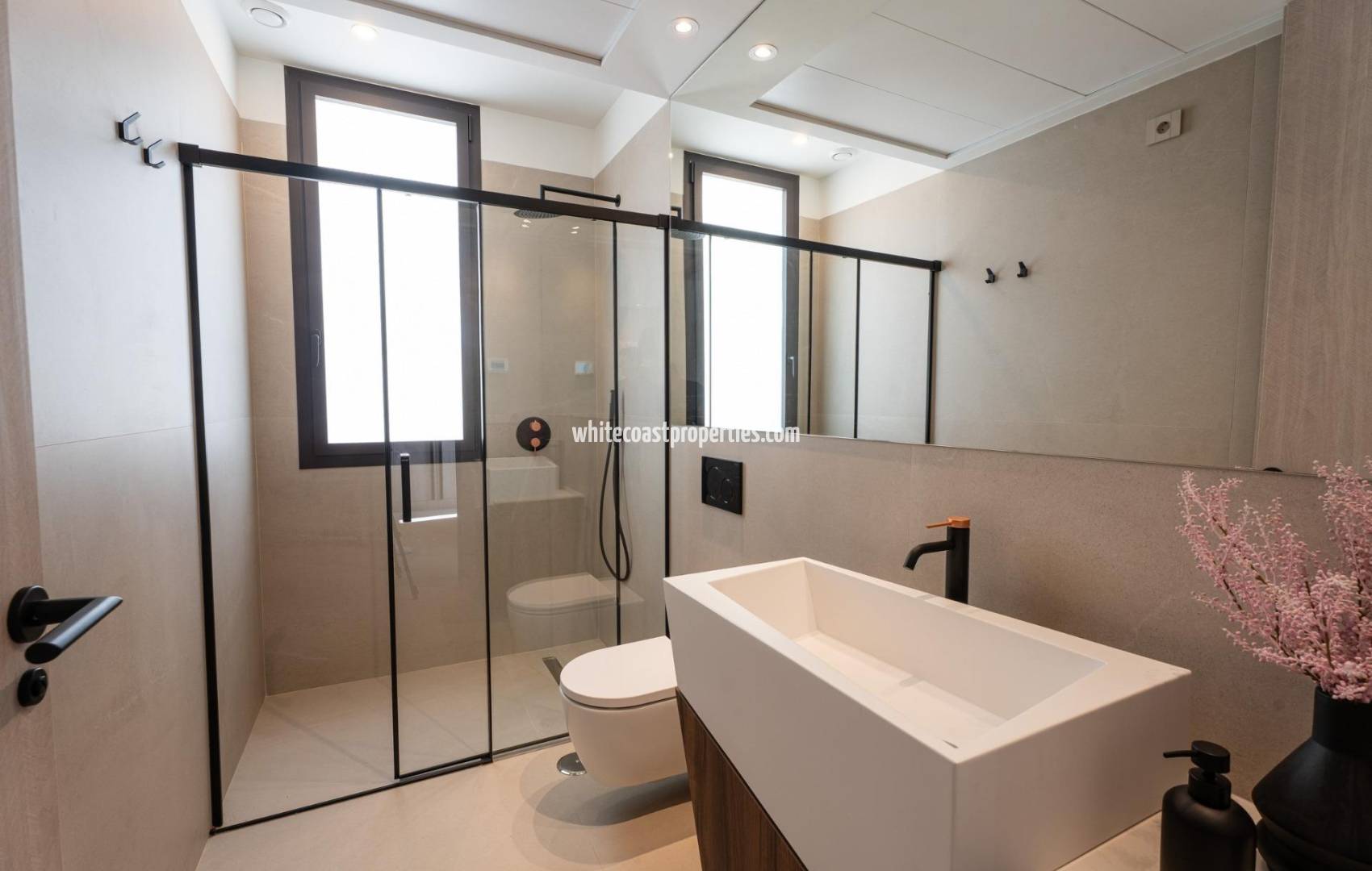New Build - Villa - Algorfa - La finca golf