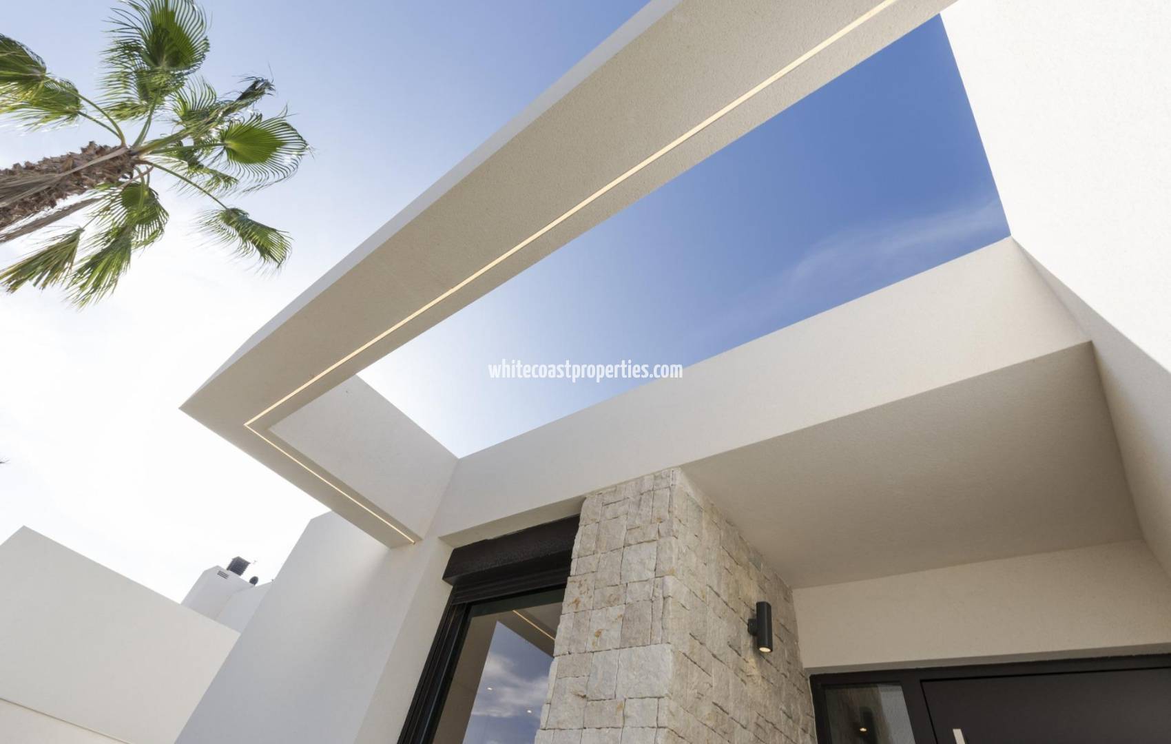 New Build - Villa - Algorfa - La finca golf