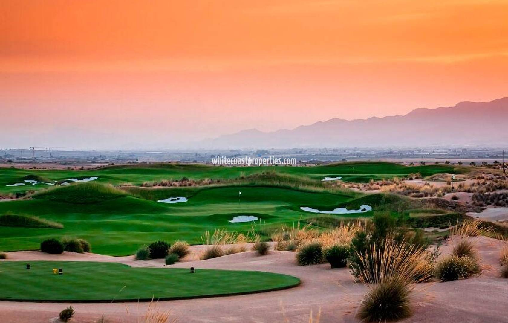 New Build - Villa - Alhama de Murcia - Condado De Alhama