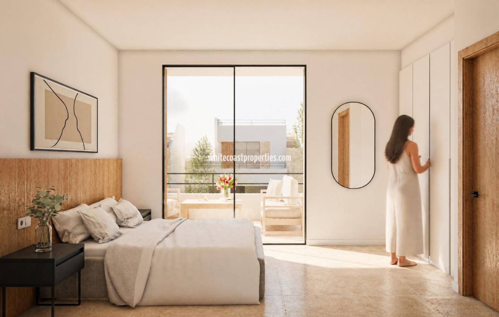 New Build - Villa - Alhama de Murcia - Condado De Alhama