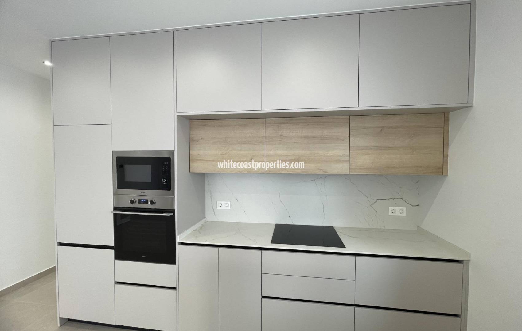 New Build - Villa - Almoradí - Heredades