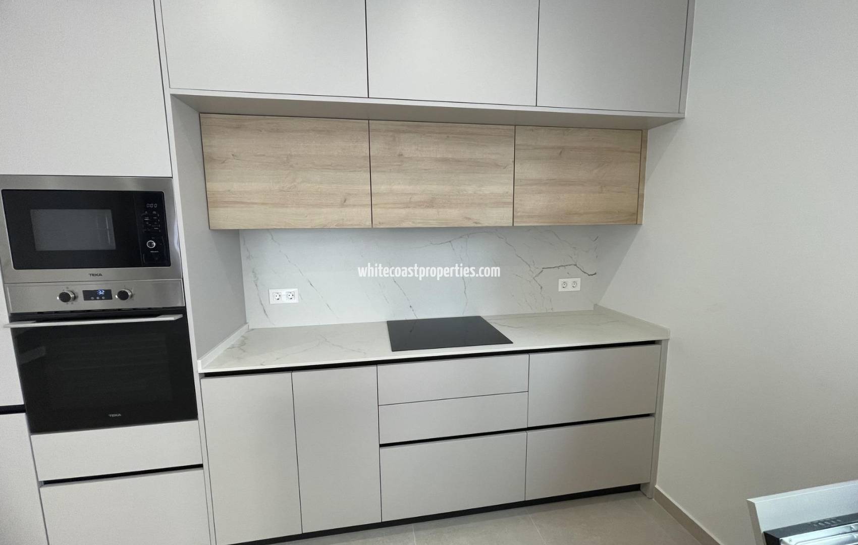 New Build - Villa - Almoradí - Heredades