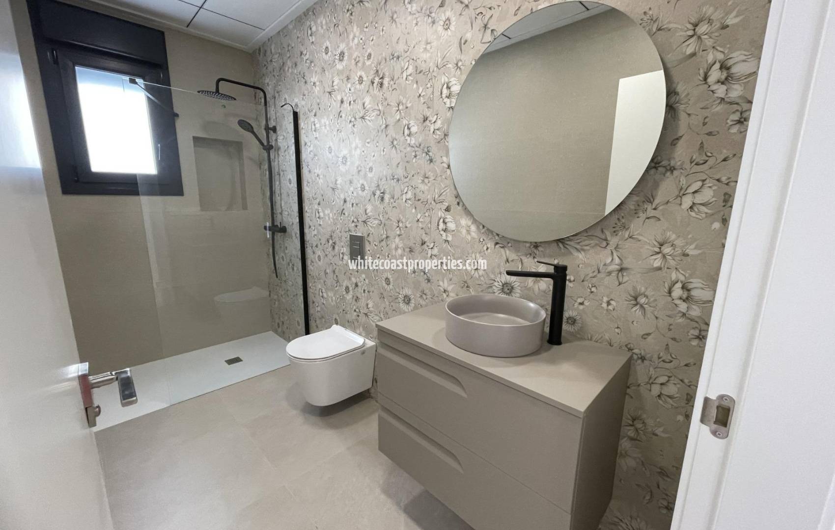 New Build - Villa - Almoradí - Heredades