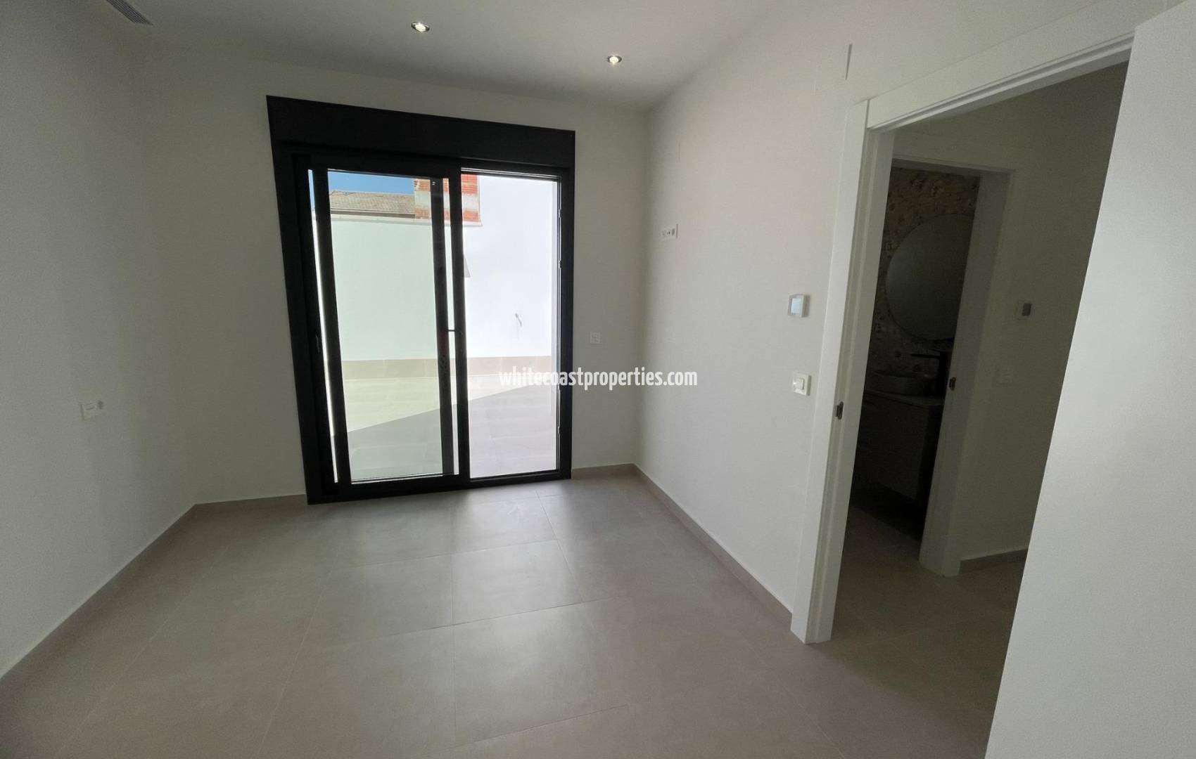 New Build - Villa - Almoradí - Heredades