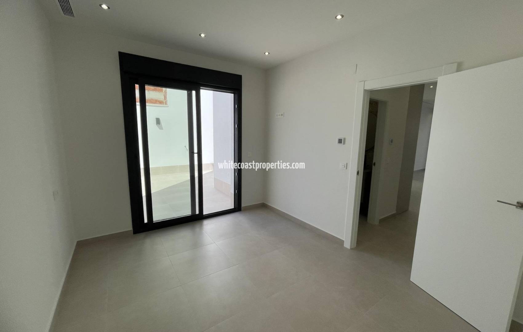 New Build - Villa - Almoradí - Heredades