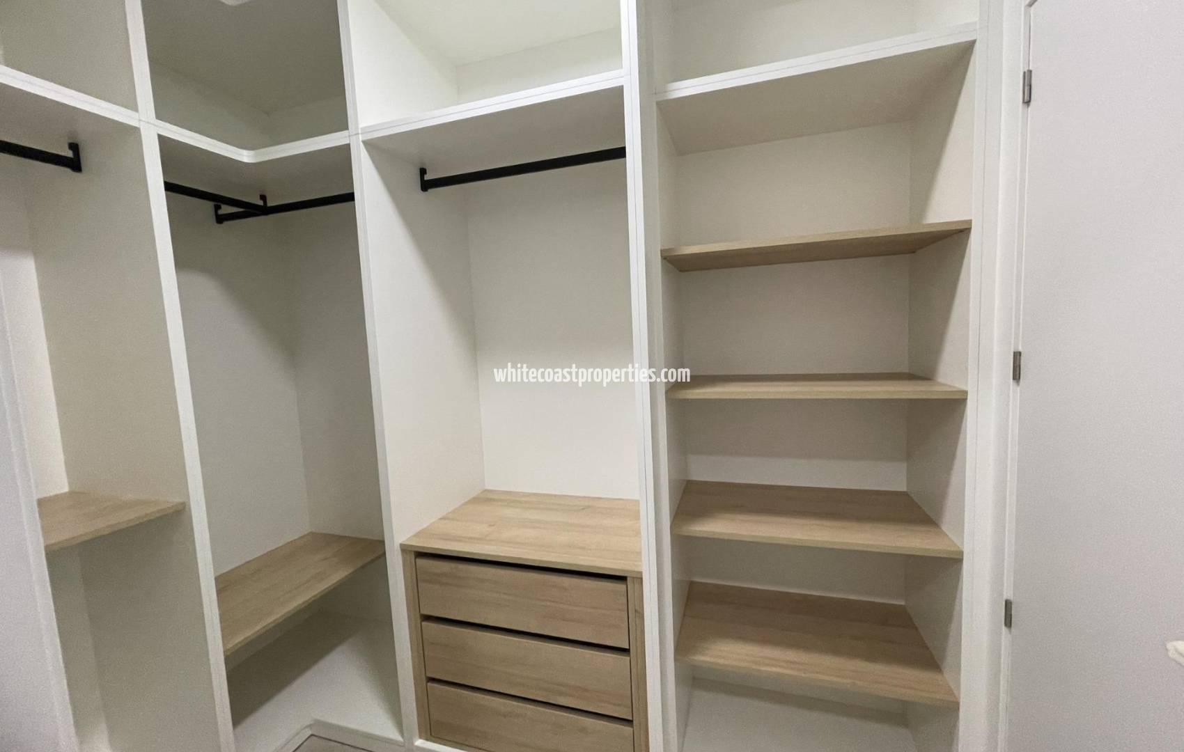 New Build - Villa - Almoradí - Heredades