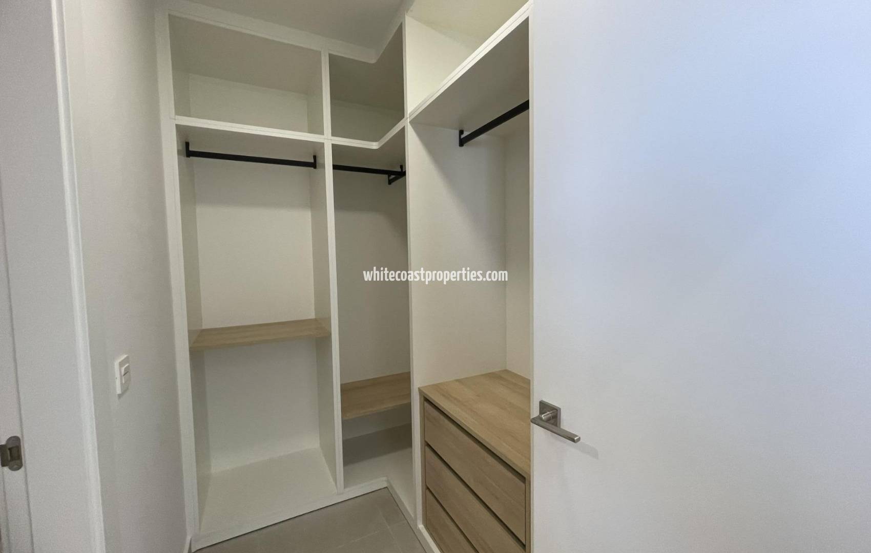 New Build - Villa - Almoradí - Heredades