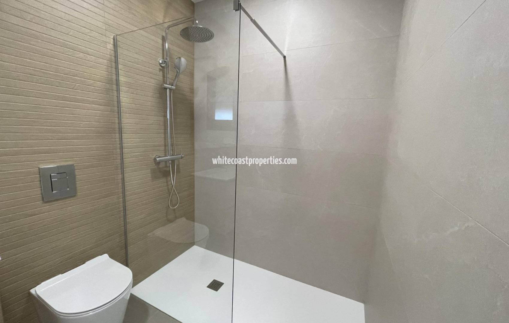 New Build - Villa - Almoradí - Heredades