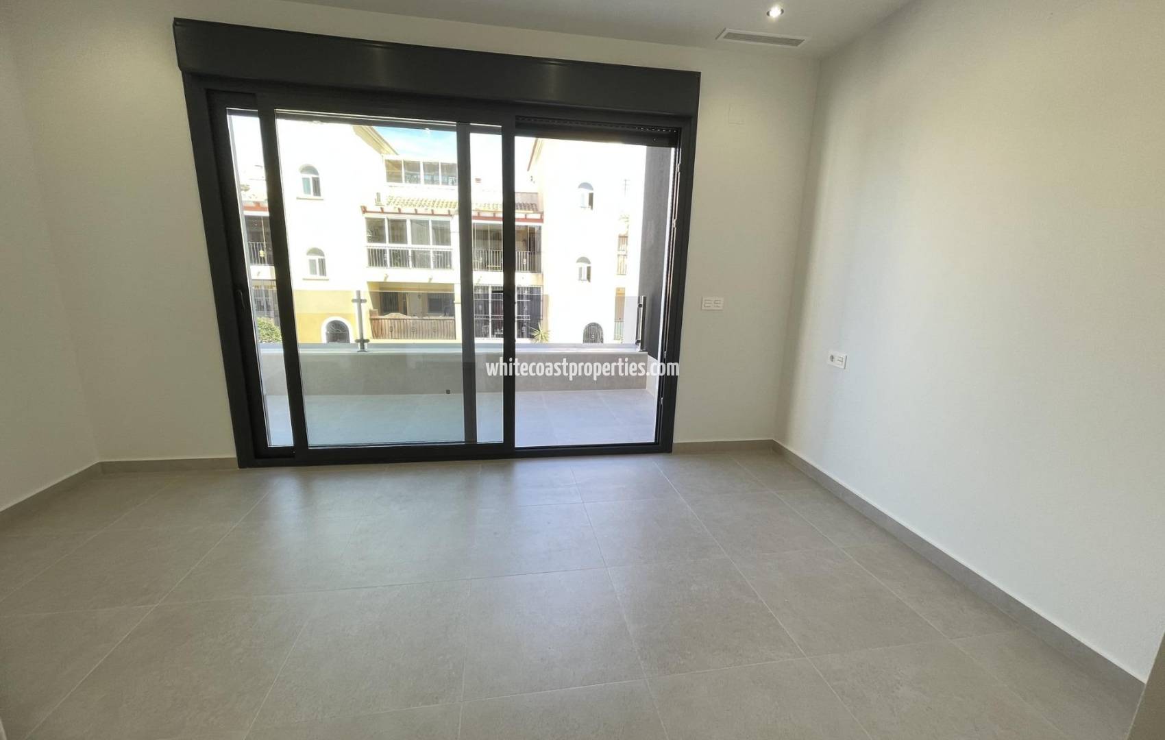 New Build - Villa - Almoradí - Heredades