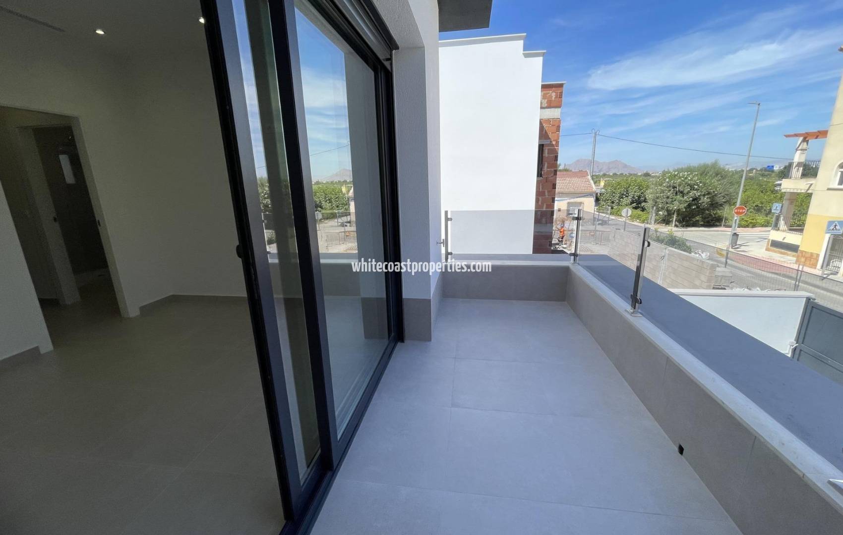 New Build - Villa - Almoradí - Heredades