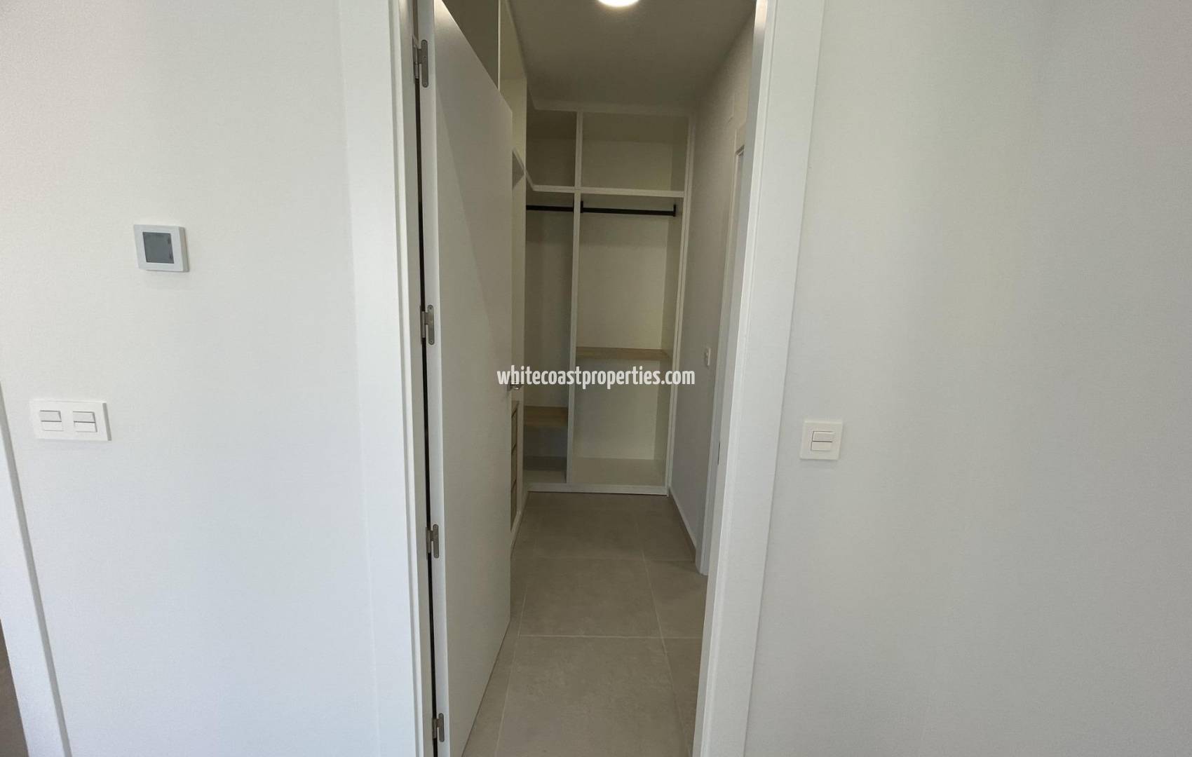 New Build - Villa - Almoradí - Heredades