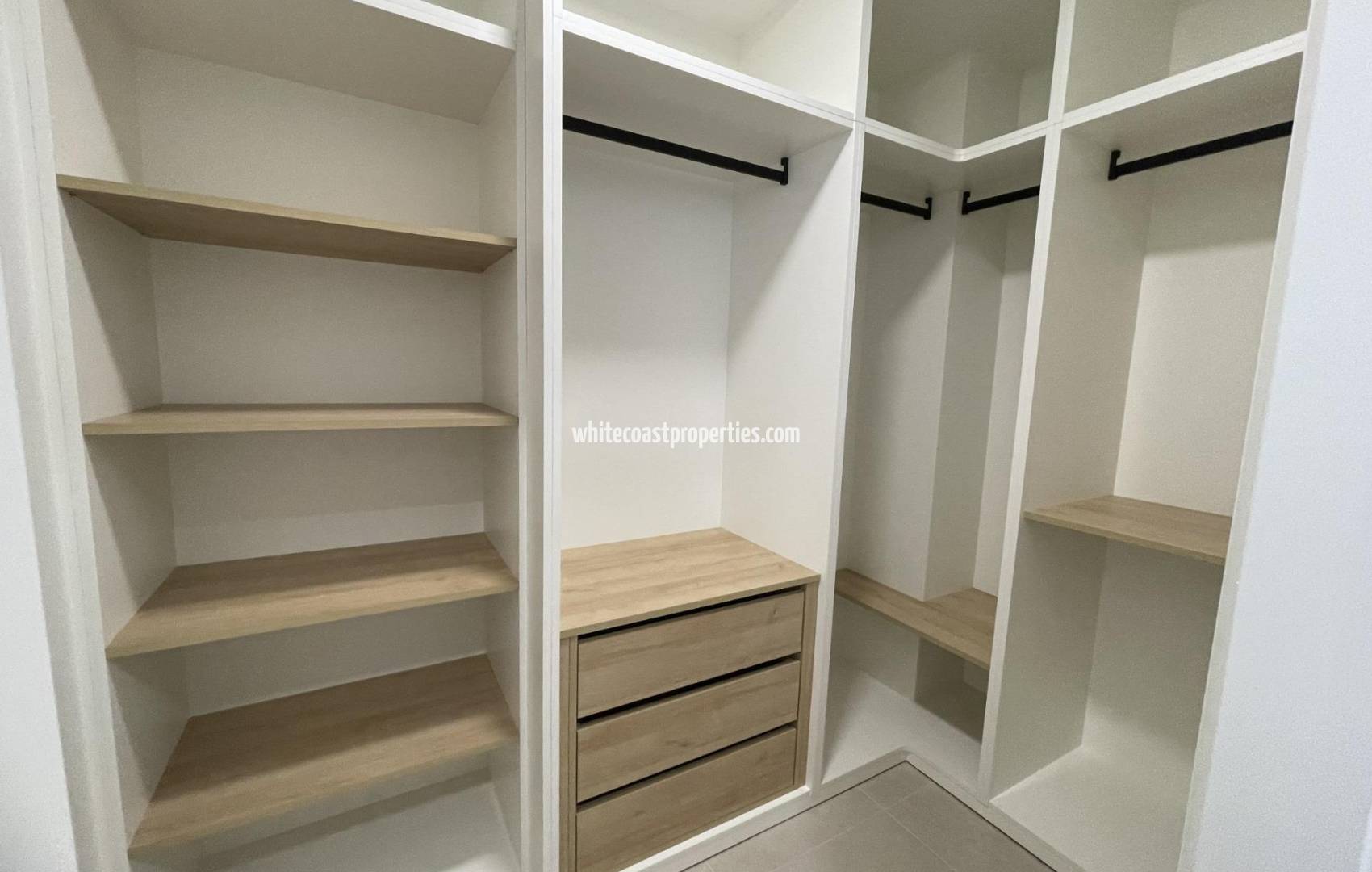 New Build - Villa - Almoradí - Heredades